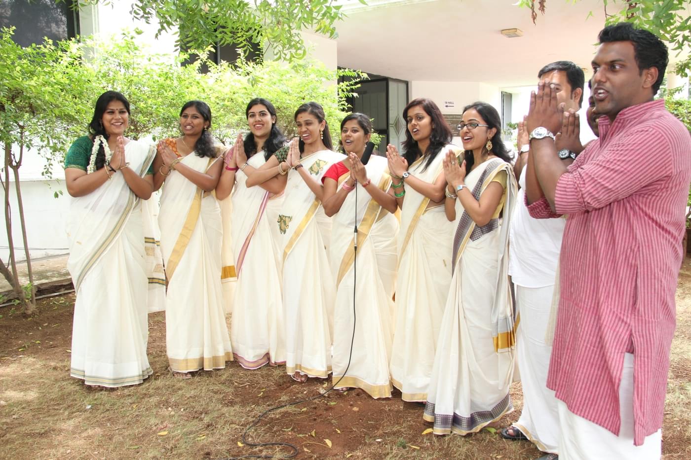 Dr GR Damodaran College of Science Coimbatore Activity 3 photo 11